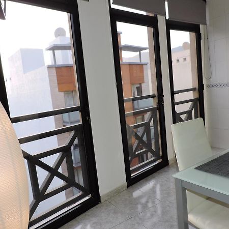 Casas Insel, Apartamentos En El Centro De Los Llanos Лос-Льянос-де-Аридане Экстерьер фото