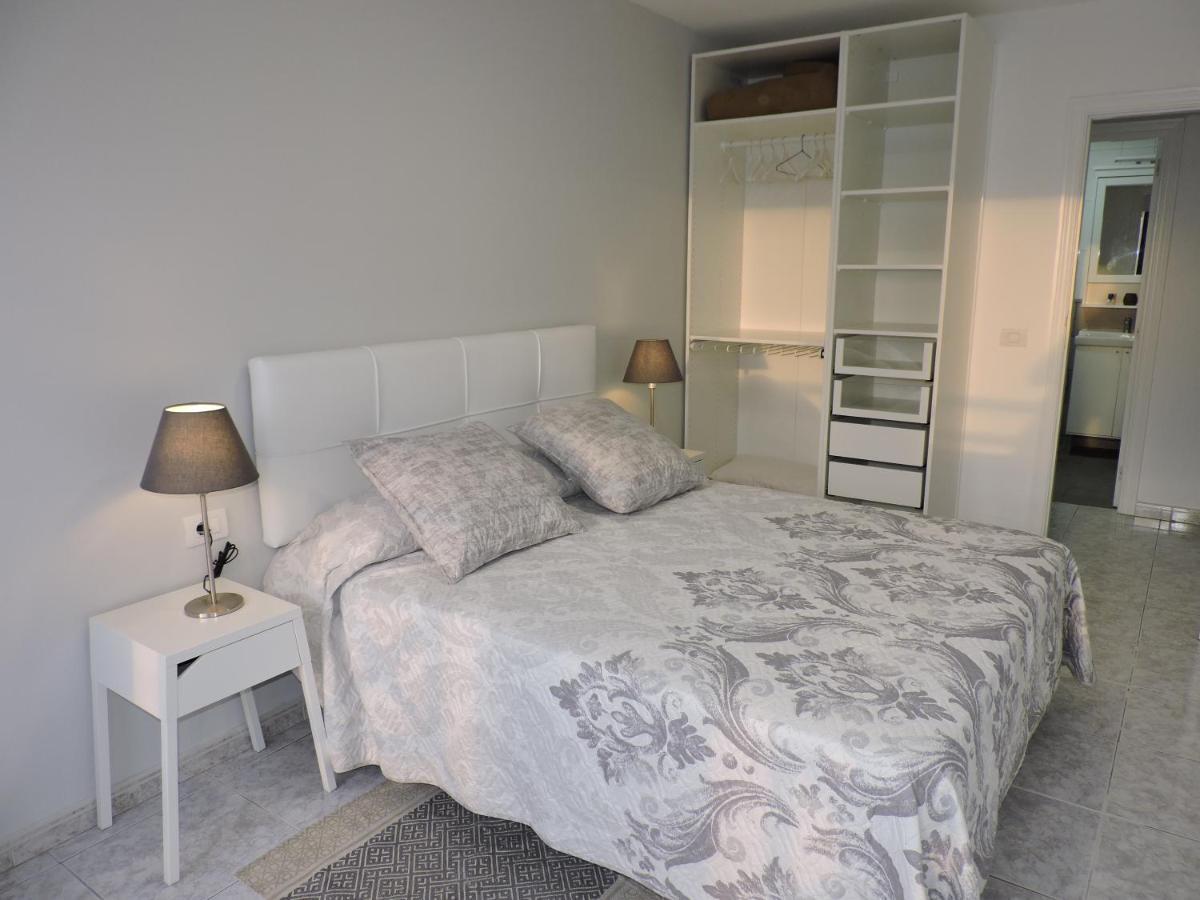 Casas Insel, Apartamentos En El Centro De Los Llanos Лос-Льянос-де-Аридане Экстерьер фото