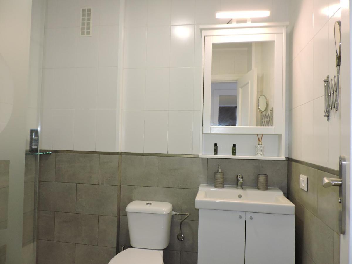 Casas Insel, Apartamentos En El Centro De Los Llanos Лос-Льянос-де-Аридане Экстерьер фото