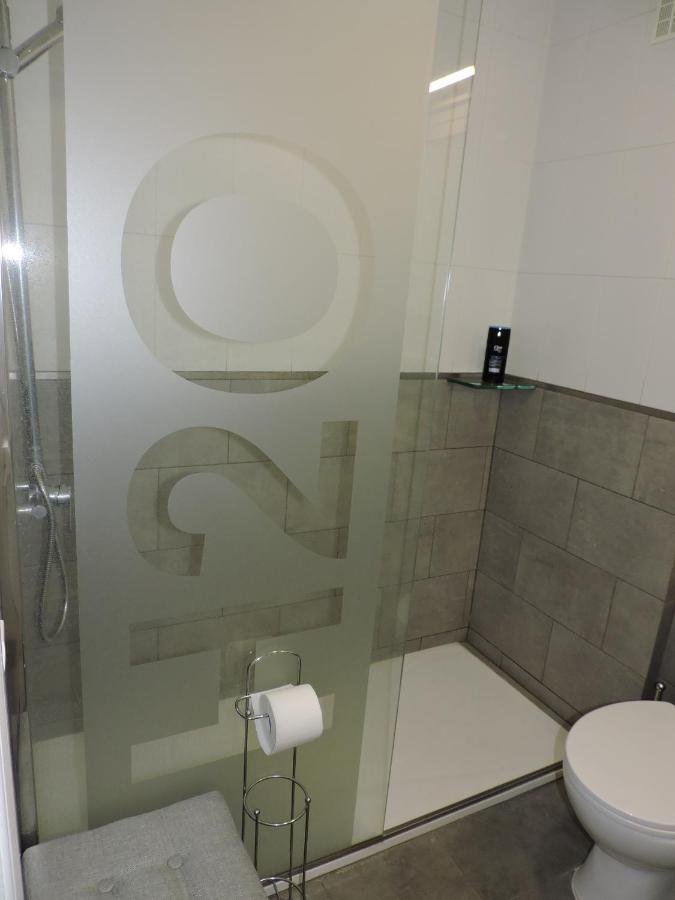 Casas Insel, Apartamentos En El Centro De Los Llanos Лос-Льянос-де-Аридане Экстерьер фото